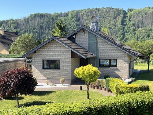 EifelSeensucht in Heimbach, Deutschland