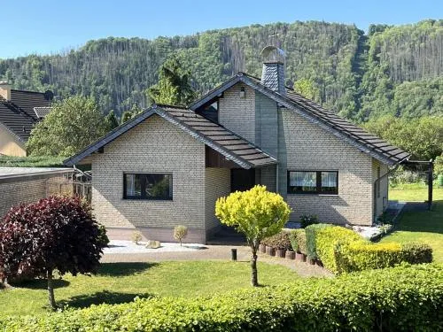 EifelSeensucht in Heimbach, Deutschland