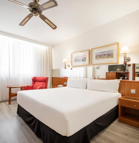 Senator Barcelona Spa Hotel - image 8