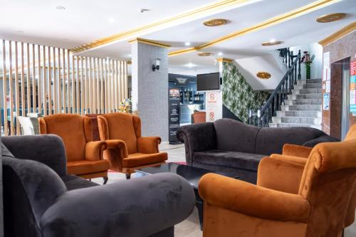 Comoditats, Mustis Royal Plaza Hotel in Marmaris