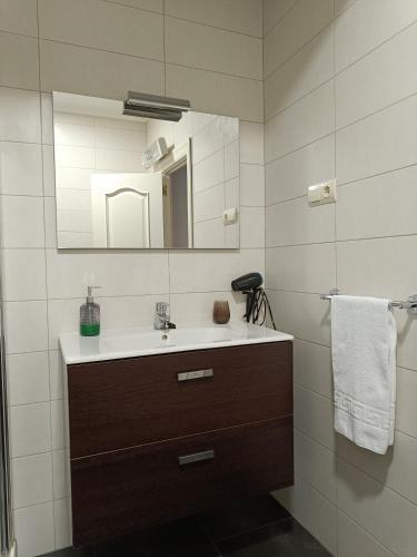 Apartamento céntrico La Morada Santanderina - image 5