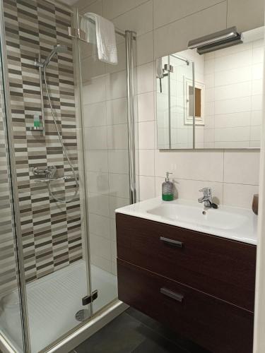 Two-Bedroom Apartment image 10