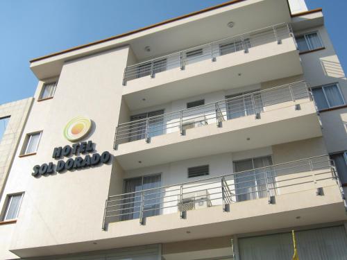 Hotel Sol Dorado – Villavicencio, IA