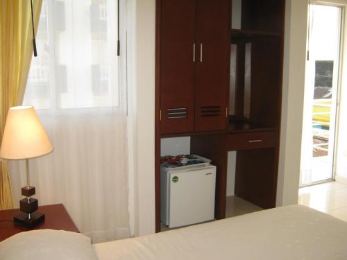 Hotel Sol Dorado – Villavicencio, IA