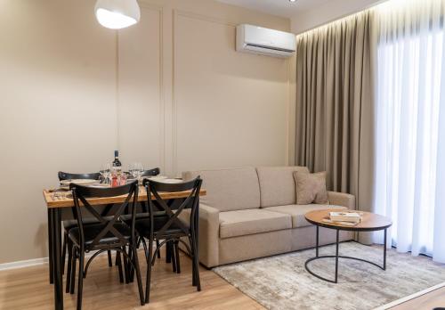 ProGarden Luxury Apartments Tirana, Tirana (photo 9)