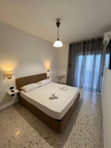 Sweet Home Capodimonte gîte à louer Galleria nazionale di Capodimonte