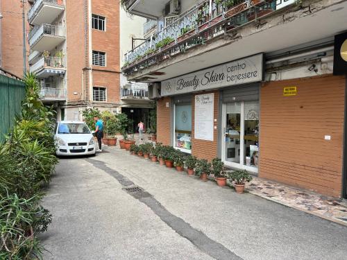 Sweet Home Capodimonte Room Type - Holiday Home