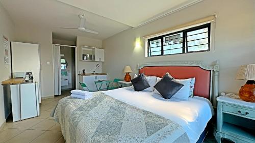 At The Sea Ballito in Ballito