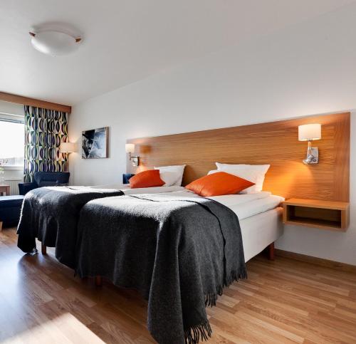 Aurum Hotel - image 14
