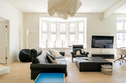 Stunning Downtown Retreat, Helsinki