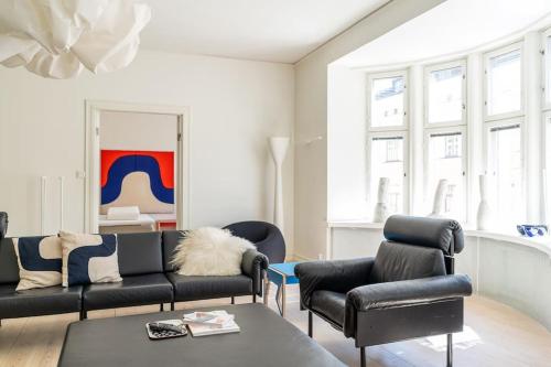 Stunning Downtown Retreat, Helsinky (fotografie 6)