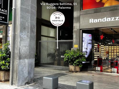 Hostelò - Luxury Hostel, Palermo (photo 3)