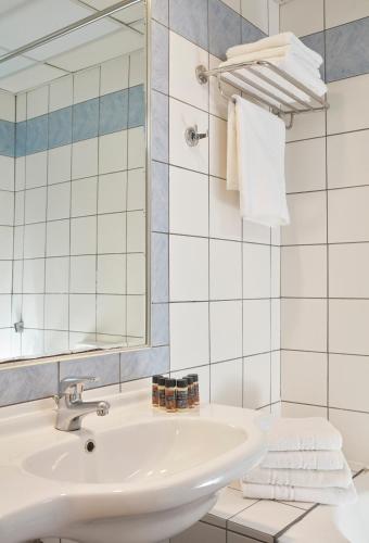 Candia Hotel - image 12