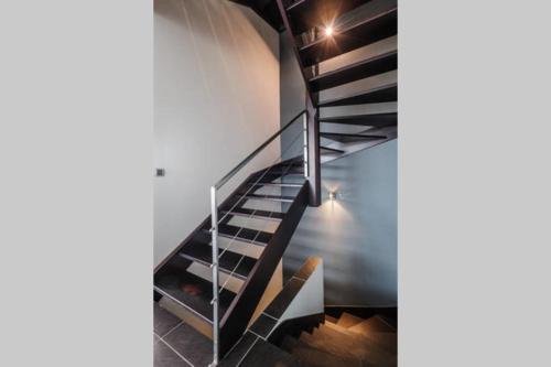L'Olivier - Contemporary House, Лион (фото 10)