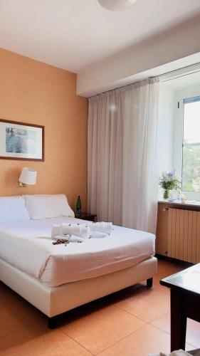 Hotel Villa Eur, Rome (photo 9)