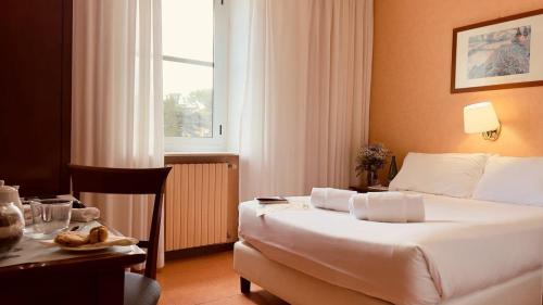Hotel Villa Eur, Rome (photo 10)