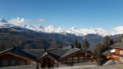 Les Coches Monchavin 4-5 pers - Location saisonnière - La Plagne-Tarentaise