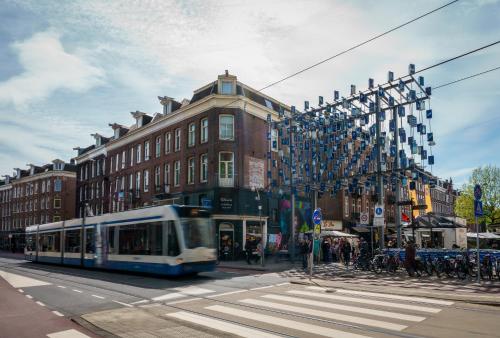 ibis Styles Amsterdam Amstel - image 30