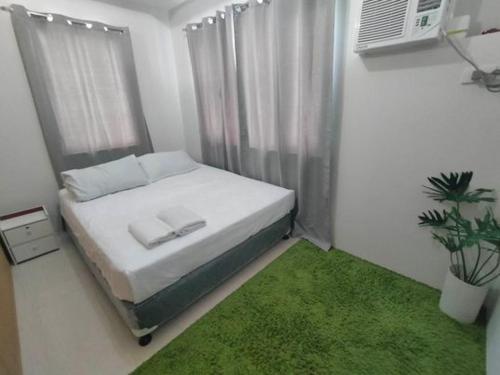 GRASS RESIDENCES SM North QC, Manila