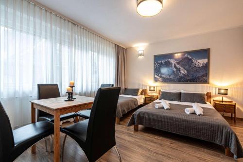 Liberta INN - Pokoje Gościnne - Accommodation - Zakopane