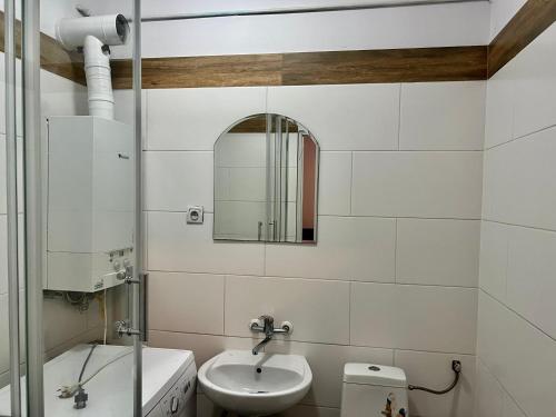 Tanie Noclegi Puszkina 2 in Walbrzych