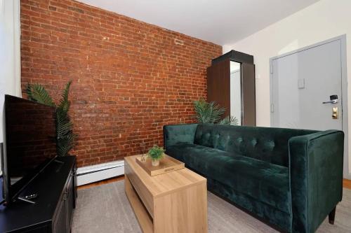 Gorgeous 3br Loft Times Square in New York, USA
