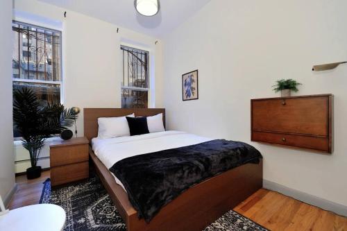 Gorgeous 3br Loft Times Square in New York, USA