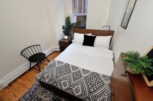 Gorgeous 3br Loft Times Square in New York, USA