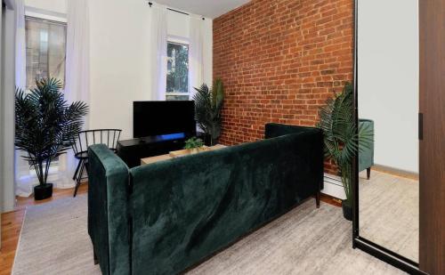Gorgeous 3br Loft Times Square in New York, USA