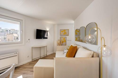 CITY STAYS ROSSIO II APARTMENTS, Lisbonne