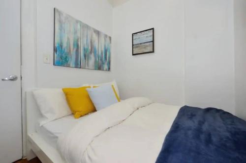 Ideal 3br Near Times Square in New York, USA