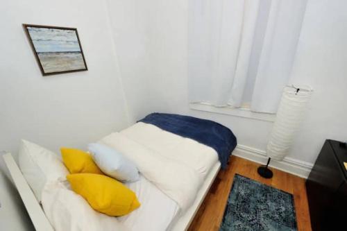 Ideal 3br Near Times Square in New York, USA