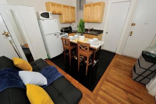 Ideal 3br Near Times Square in New York, USA