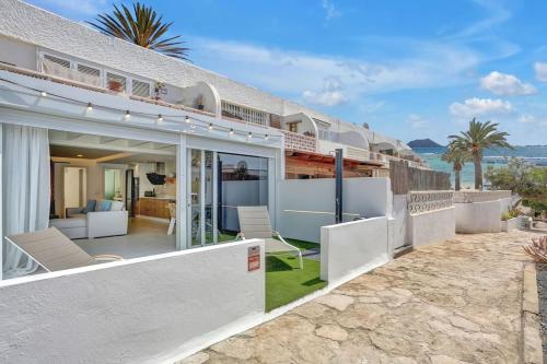 New - Amazing apartment by the beach, Corralejo (fotografie 4)