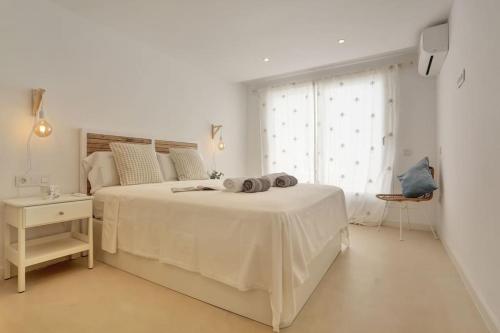 New - Amazing apartment by the beach, Corralejo (fotografie 8)