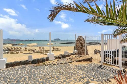 New - Amazing apartment by the beach, Corralejo (fotografie 9)