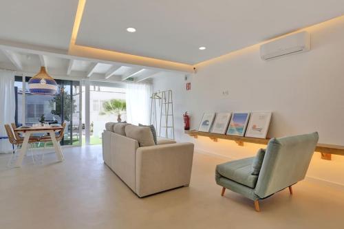 New - Amazing apartment by the beach, Corralejo (fotografie 10)