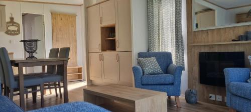 Chalet Hof van Autriche in Westdorpe