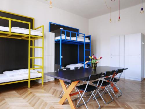 Choco Home & Hostel in كلوج-نابوكا