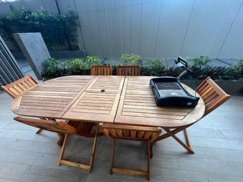 The Sóng Vũng Tàu Homestay - Suri's Apartment