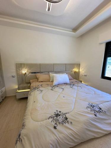 3 bed rooms apartment - 3 غرف نوم مفروشة دوار المشاغل عمان - image 10