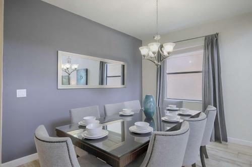 It6884 - Solterra Resort - 5 Bed 5 Baths Villa in Davenport, USA