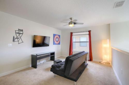 It6884 - Solterra Resort - 5 Bed 5 Baths Villa in Davenport, USA