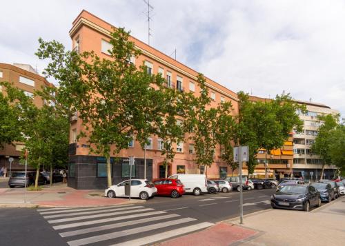 Bright and Stylish - 2Bedroom 1Bathroom - Chamberí