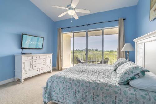 It8393-charlotte Harbor Area-2 Bed 2,5 Baths Townhome in Ruskin, USA