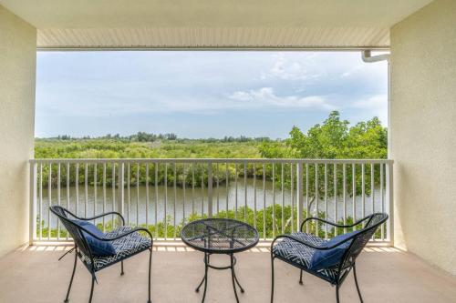 It8393-charlotte Harbor Area-2 Bed 2,5 Baths Townhome in Ruskin, USA