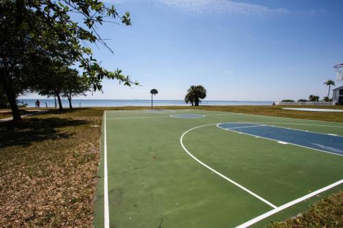It4903 - Little Harbor - 2 Bed 1,5 Baths Townhome in Ruskin, USA