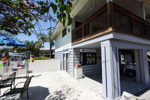 It4903 - Little Harbor - 2 Bed 1,5 Baths Townhome in Ruskin, USA