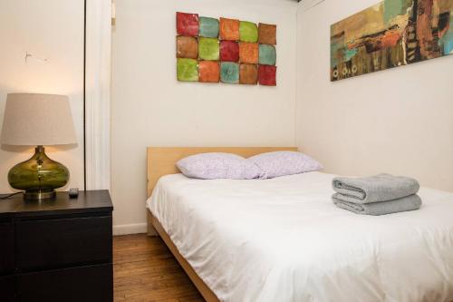 3br Loft Mins To Time Square in New York, USA