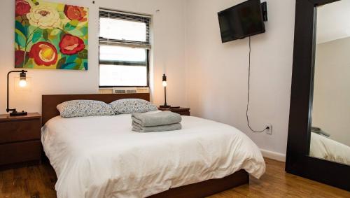 3br Loft Mins To Time Square in New York, USA